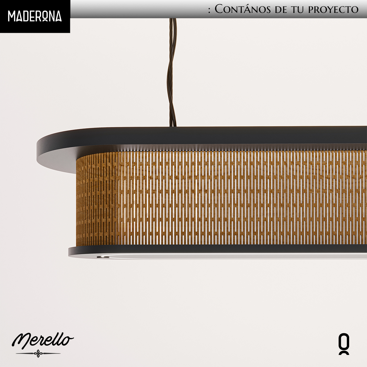 Luminaria Merello - Imagen 2