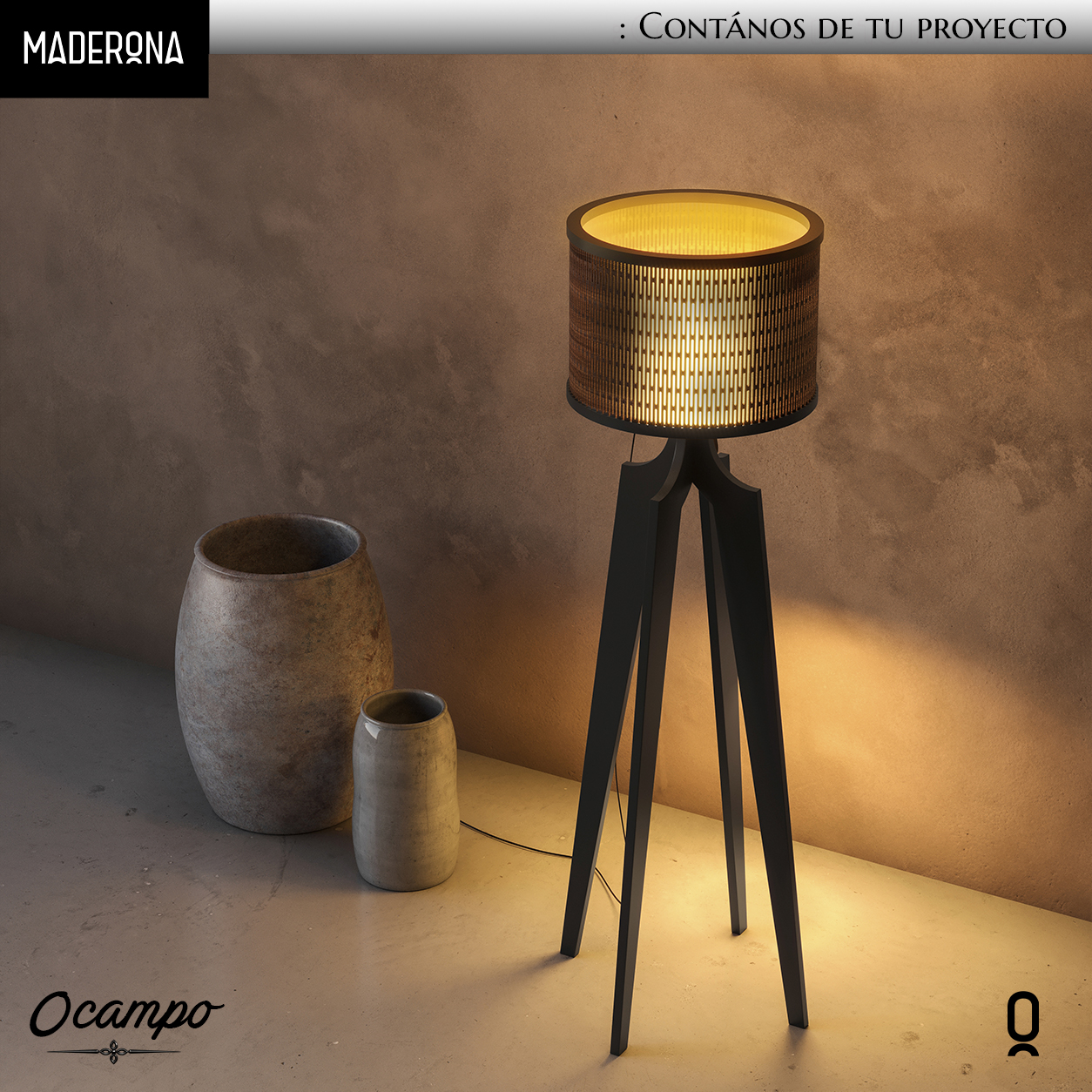 Lampara Ocampo - Imagen 4