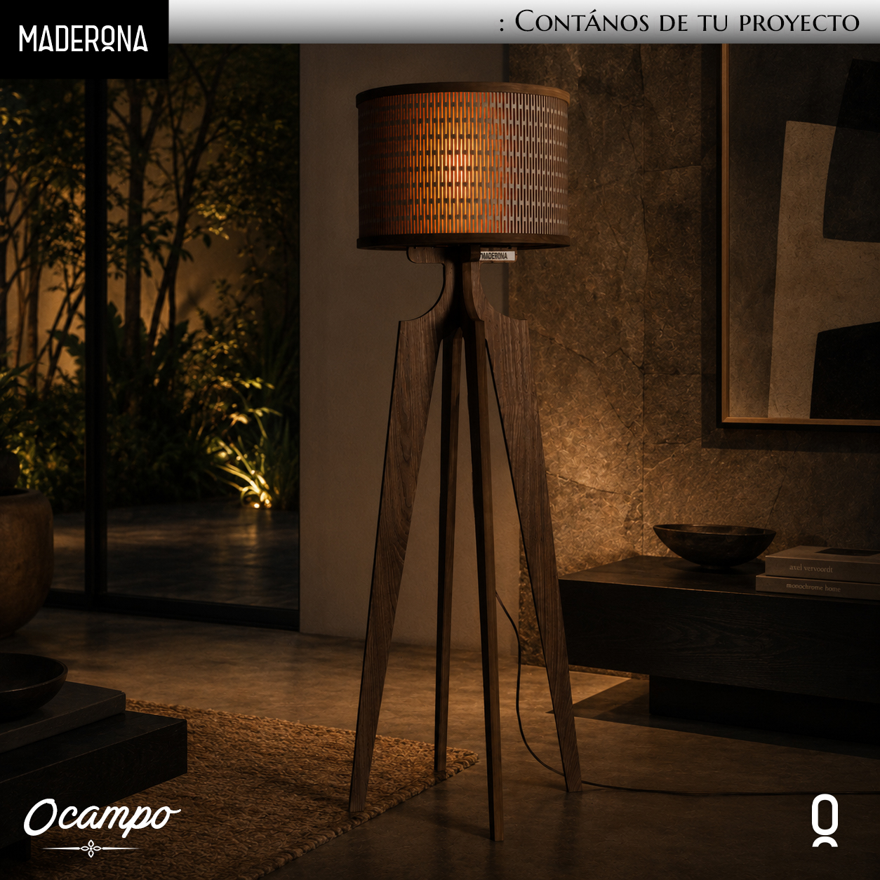 Lampara Ocampo - Imagen 5