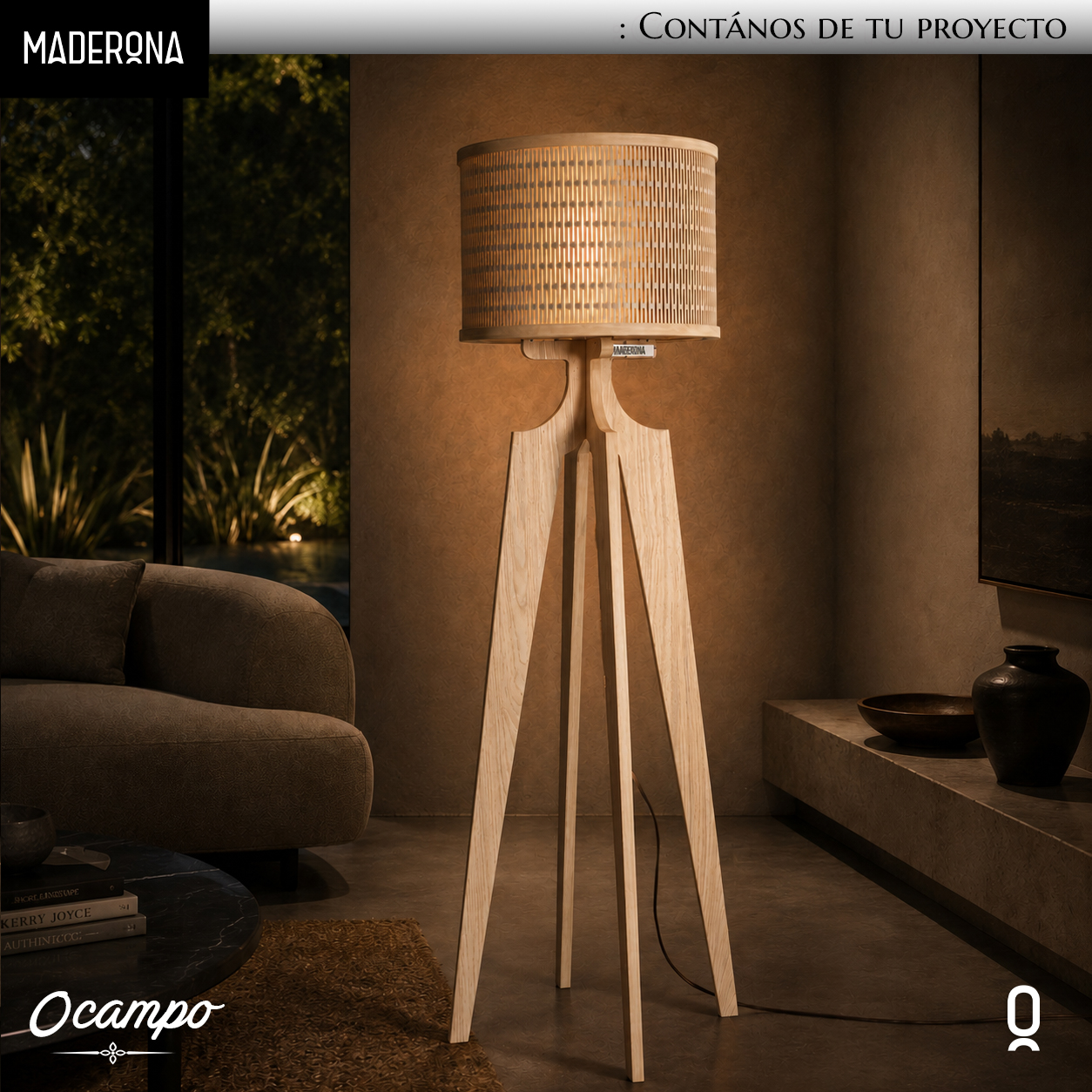 Lampara Ocampo - Imagen 7