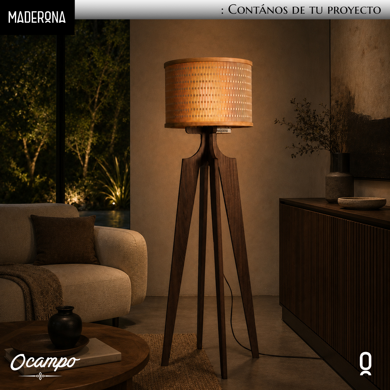 Lampara Ocampo - Imagen 8