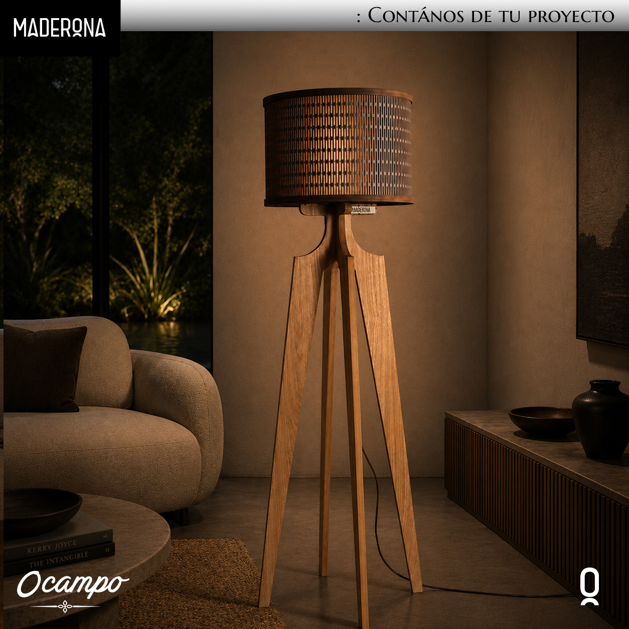 Lampara Ocampo - Imagen 9