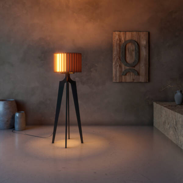 Lampara Alfonsina - Imagen 5