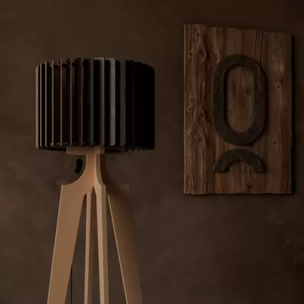Lampara Alfonsina - Imagen 2