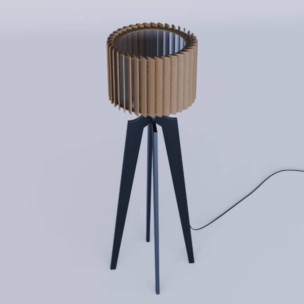 Lampara Alfonsina - Imagen 13