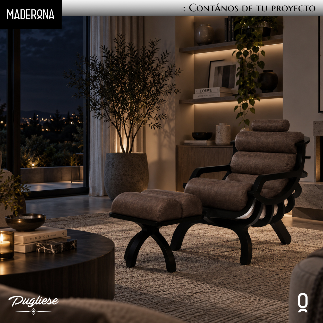 Poltrona Pugliese - Imagen 11