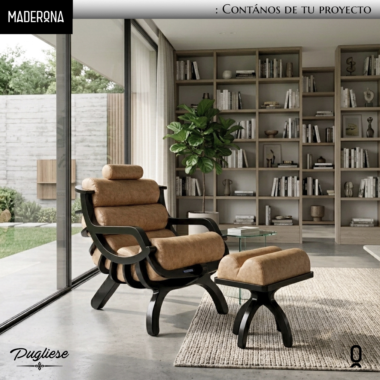 Poltrona Pugliese - Imagen 5