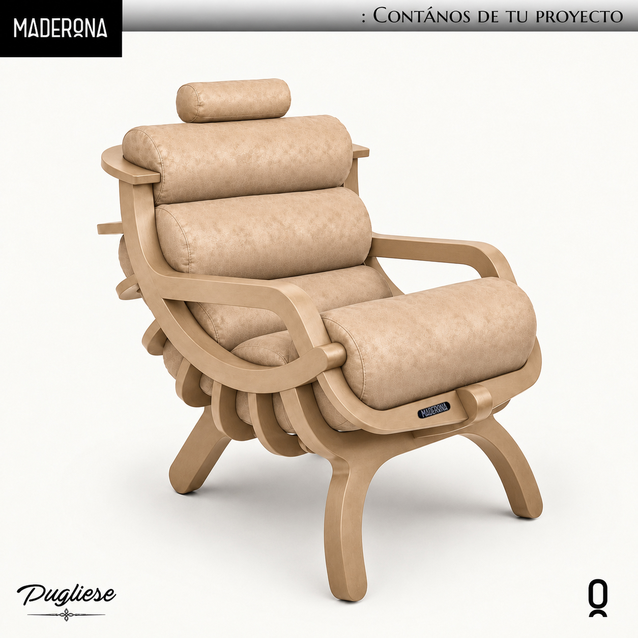 Poltrona Pugliese - Imagen 6