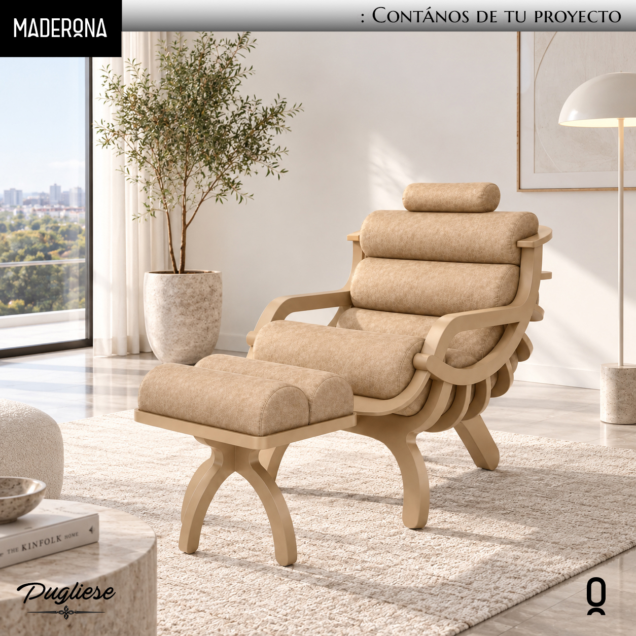Poltrona Pugliese - Imagen 7