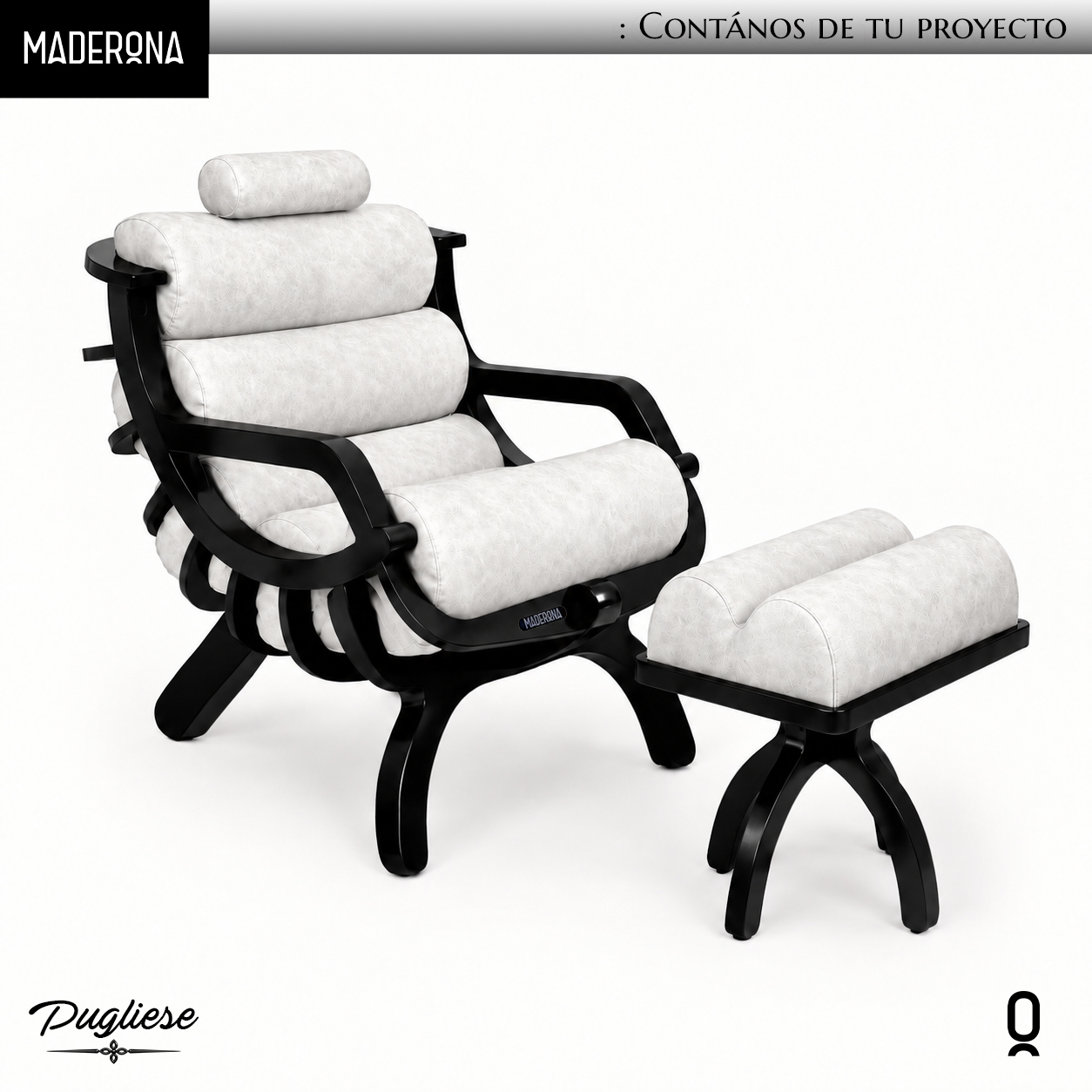 Poltrona Pugliese - Imagen 8