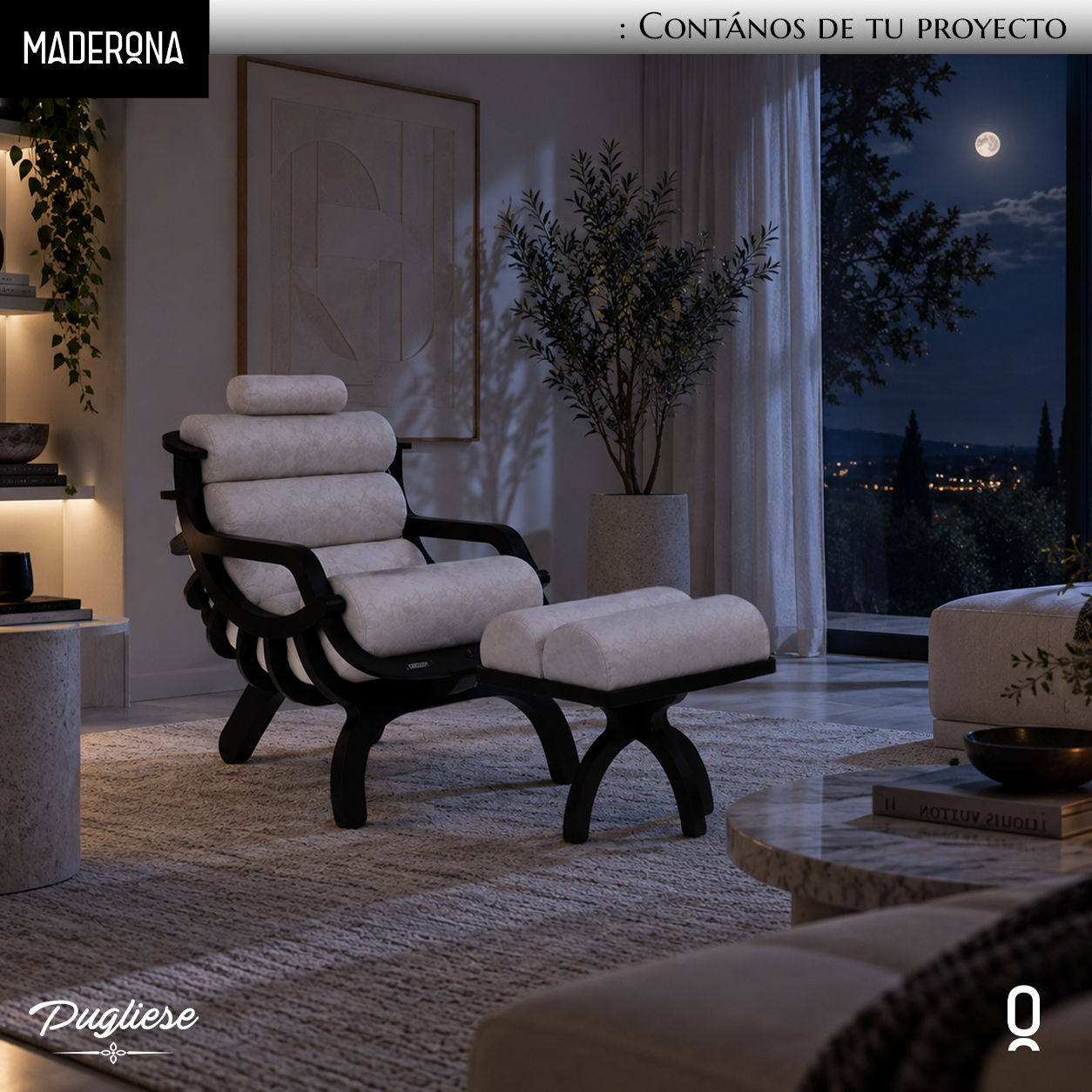 Poltrona Pugliese - Imagen 9