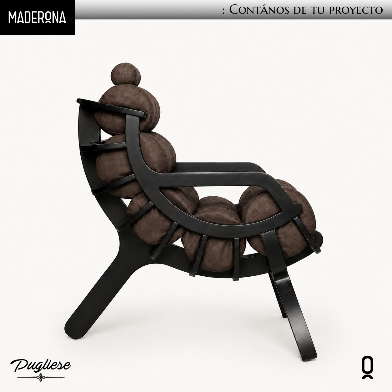 Poltrona Pugliese - Imagen 10
