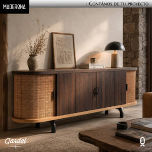 Sideboard Gardel