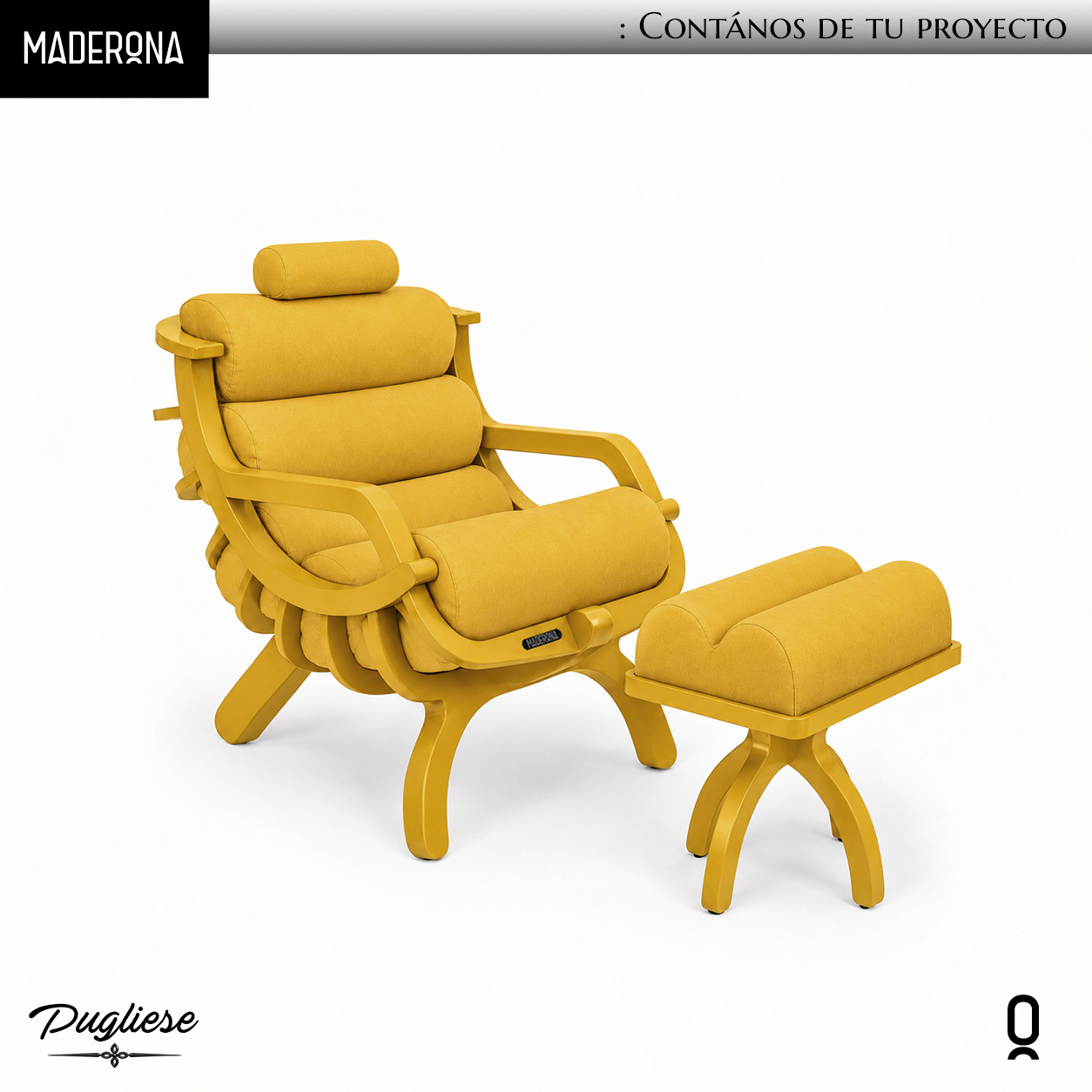 Poltrona Pugliese - Imagen 2