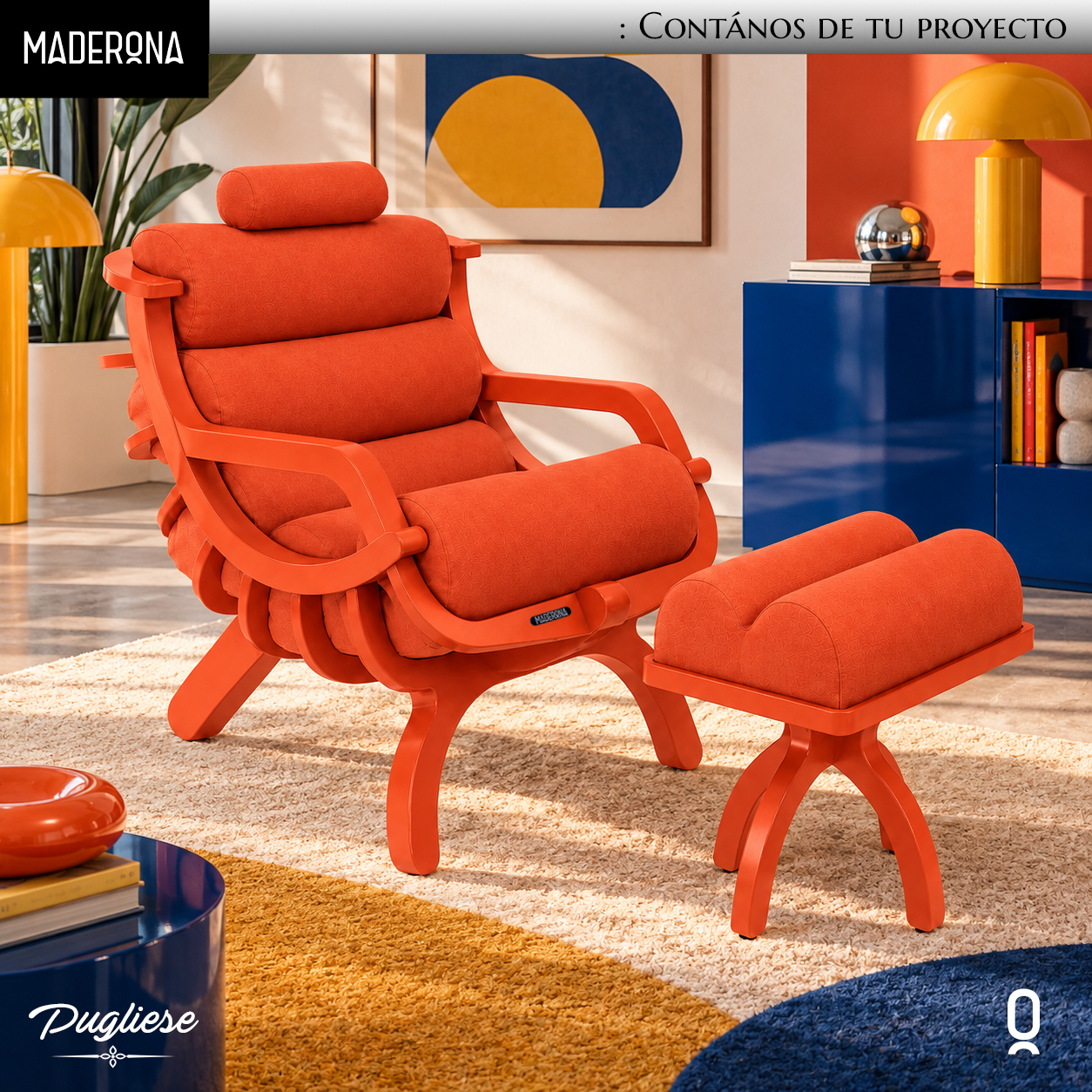 Poltrona Pugliese - Imagen 12