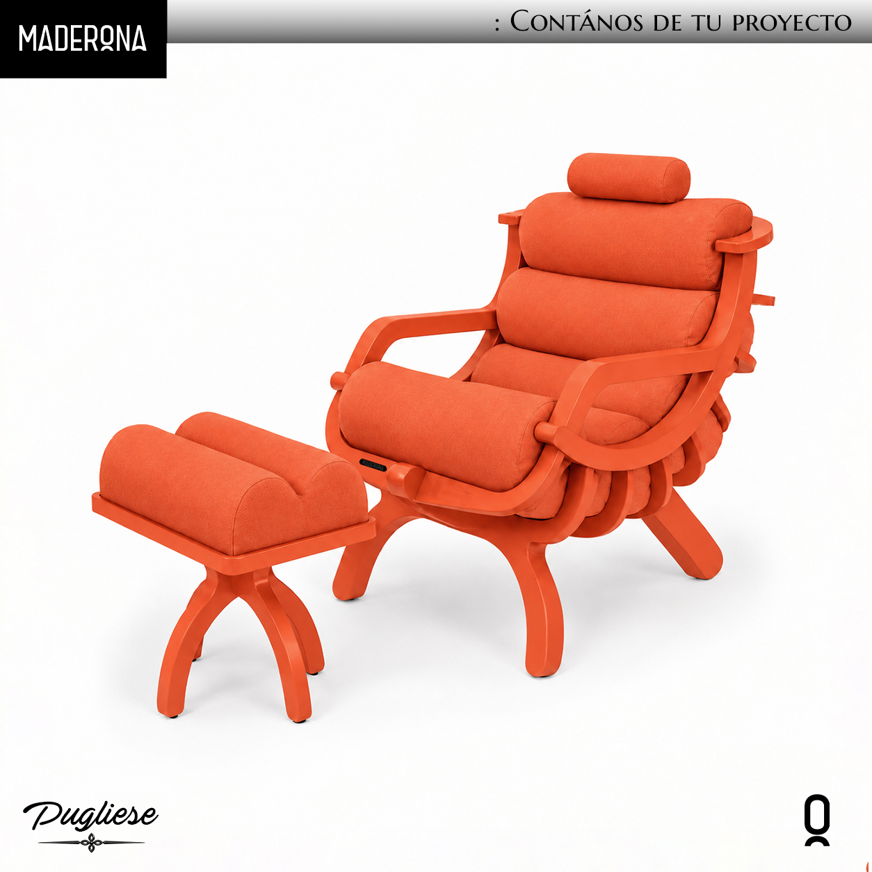 Poltrona Pugliese - Imagen 3