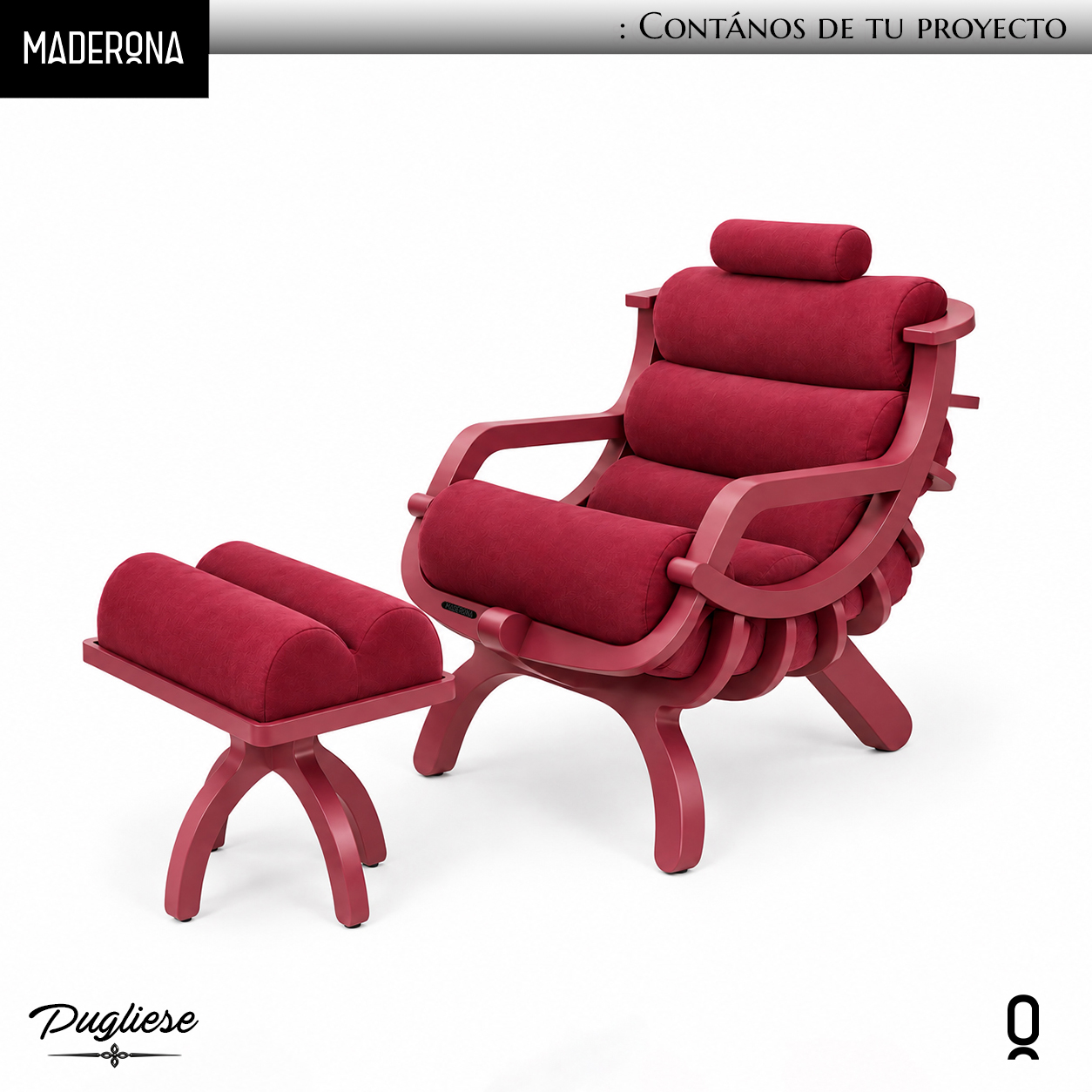 Poltrona Pugliese - Imagen 5