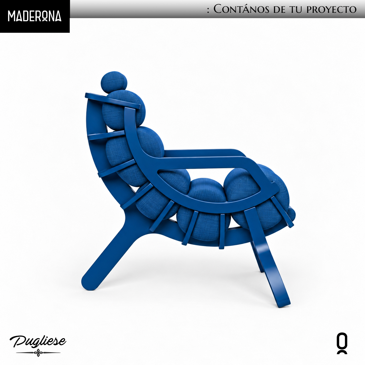 Poltrona Pugliese - Imagen 6