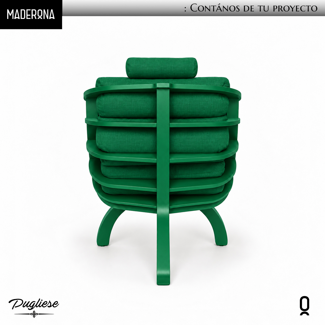Poltrona Pugliese - Imagen 7
