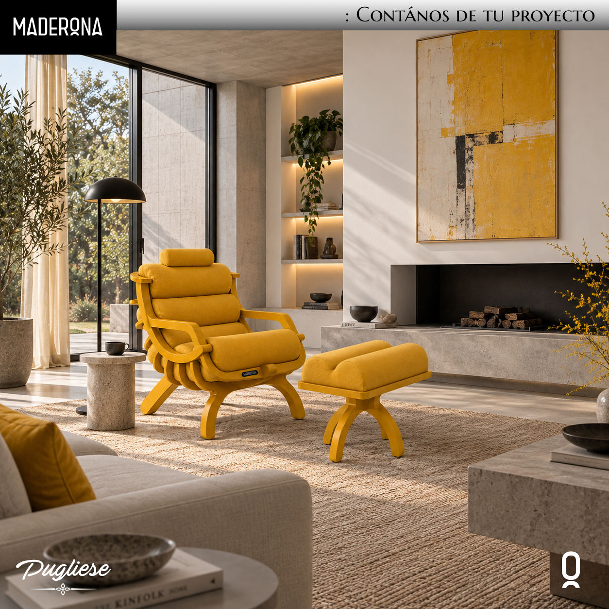 Poltrona Pugliese - Imagen 8