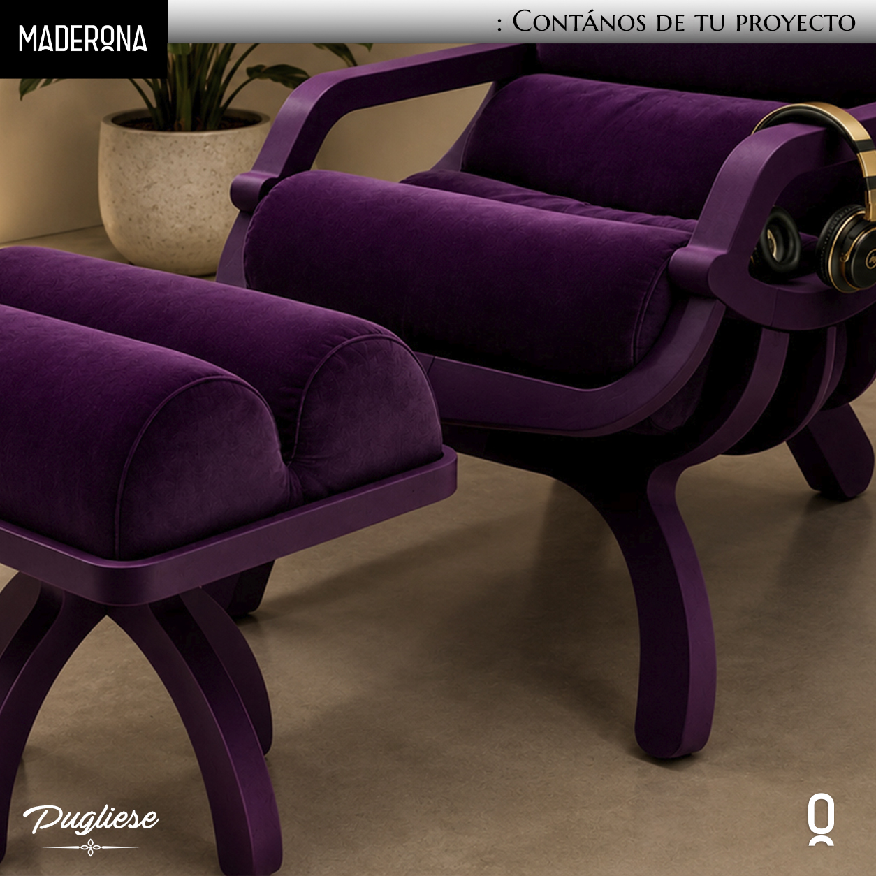 Poltrona Pugliese - Imagen 10